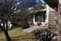 Hotel Villa Emilia