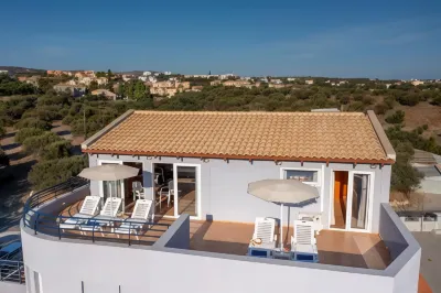 Agrabella Hotel