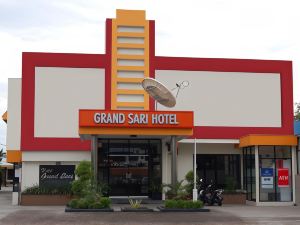 グランド サリ ホテル