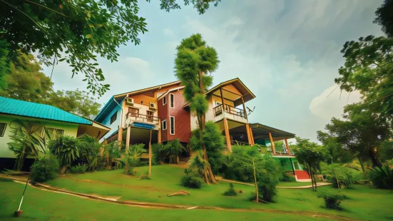 Happiness Resort Kanchanaburi