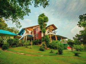 Happiness Resort Kanchanaburi