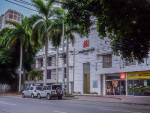 Madisson Boutique Hotel Cartagena