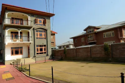 Hospitality Home