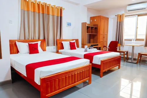 GV Hotel - Lapu-Lapu City