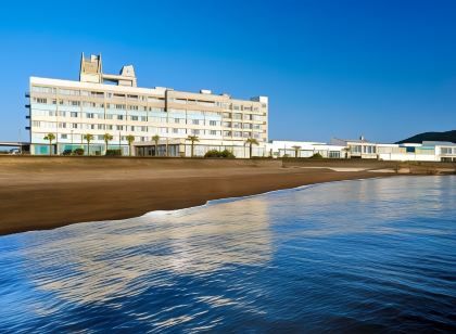 Ibusuki Seaside Hotel