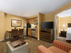 Homewood Suites by Hilton Syracuse - Liverpool