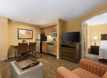 Homewood Suites by Hilton Syracuse - Liverpool