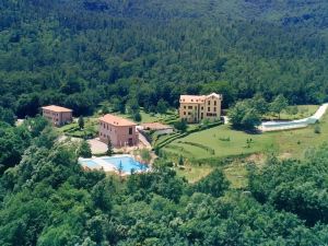 Hotel Residence Sant'Uberto