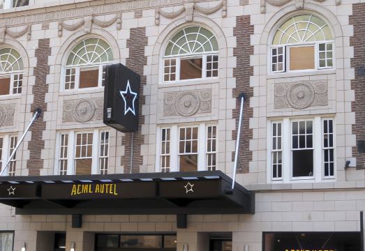 Acme Hotel Company Chicago