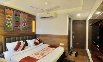 Hotel Cabana Pahar Ganj - Housity