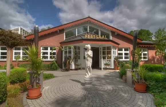 斯徹尼特科蘭登餐廳-酒店