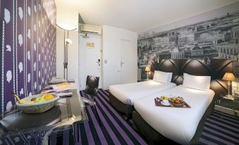 Mercure Paris Nanterre