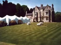Burcombe Manor Hotels in Broad Chalke