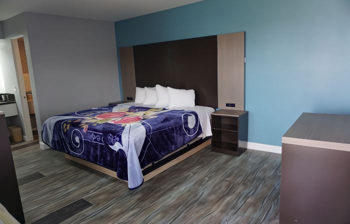 Thunderbird Motel