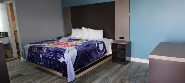Thunderbird Motel Hotels in Bishop