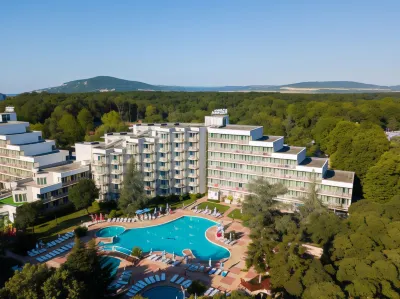 Hotel Laguna Garden Hotels in 
