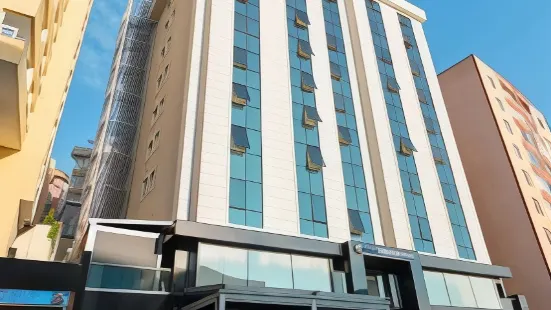 Fesa Business Hotel