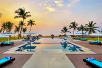 Welcomhotel by ITC Hotels, Kences Palm Beach, Mamallapuram - bar