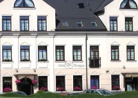 Villa Tradycja Hôtels à : Bialystok