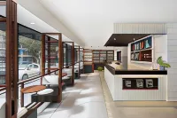 Mulan TLV Hotel