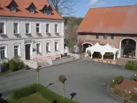 Landhotel Meier Gresshoff Hotel di Oelde