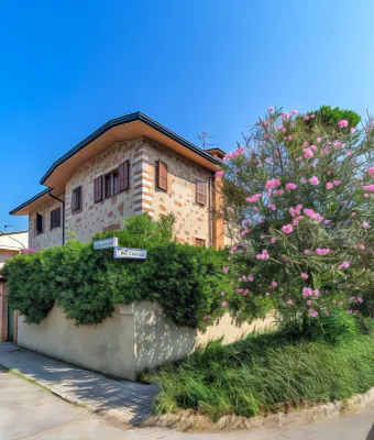 Il Fortino Hotel a Lido di Camaiore