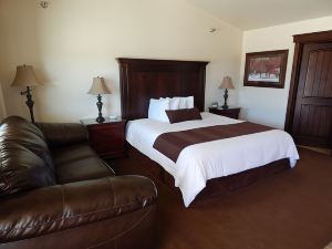 Winterton Suites