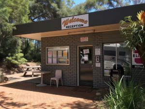 Discovery Parks - Lane Cove