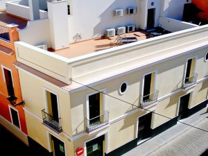 Living-Sevilla Apartments San Lorenzo