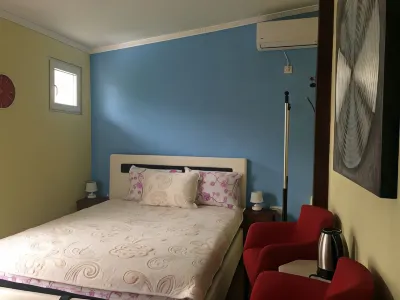 몬테네그로 센트럴 포인트