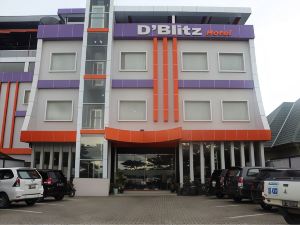 D Blitz Hotel Kendari