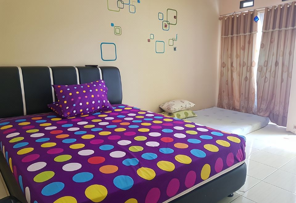 Charlie Homestay 사진