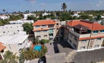 Hostal Las Rosas de Punta Cana