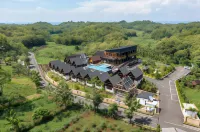 Drini Hills Hotel a Tanjungsari