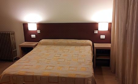 Hotel Virrey - Housity