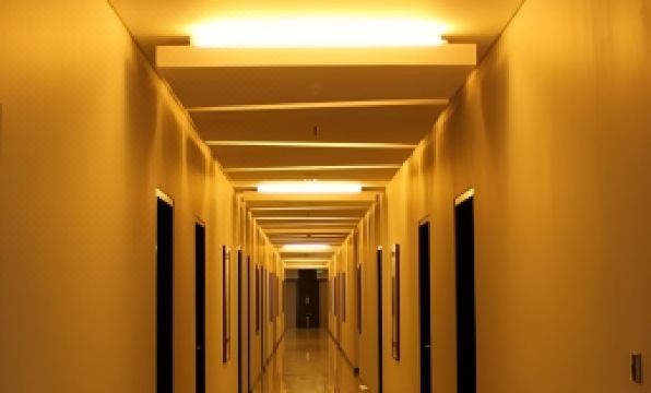 Hotel Santika Bengkulu