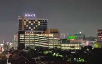 Hotel Horison Ultima Bekasi Hotel dekat GKI Kemang Pratama Bekasi