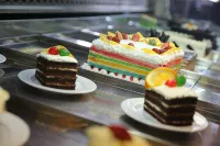 Aryaduta Pekanbaru - breakfast