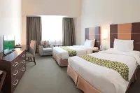 Emerald Garden International Hotel Hotels near Mesjid AT - Taqwa UMA