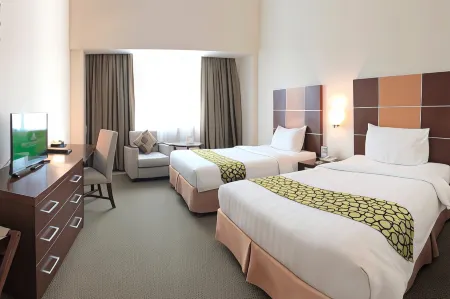 Emerald Garden International Hotel