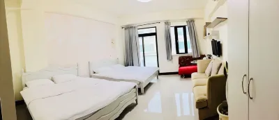 Livable House B&B