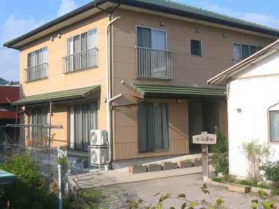 Hana No Yado Yasuda