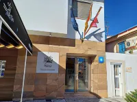 Aureo Alojamiento Urbano Hotels in Abarán