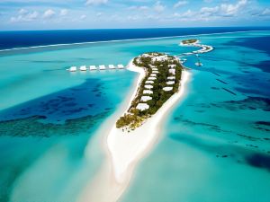 Riu Atoll-All Inclusive