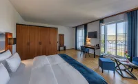 Seehotel Villa Linde Hotels in Radolfzell am Bodensee