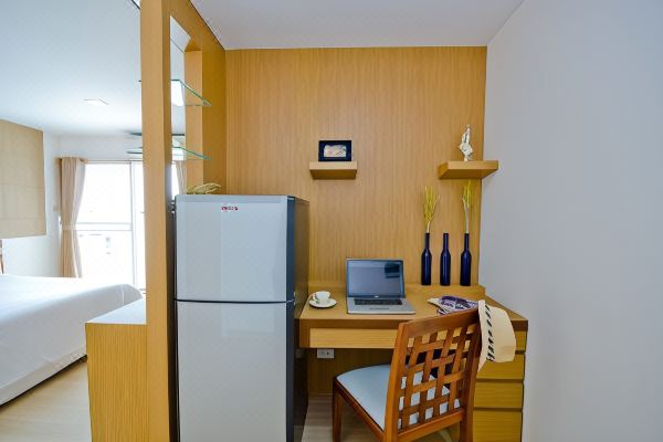 코지 인 방콕(Kozy Inn)_5