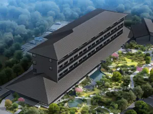 Unzen Miyazaki Ryokan