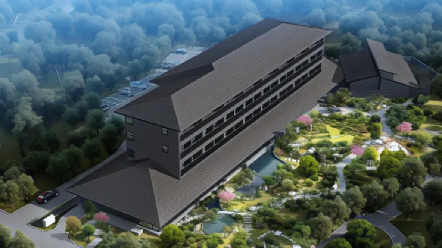 Unzen Miyazaki Ryokan Hotels in Minamishimabara