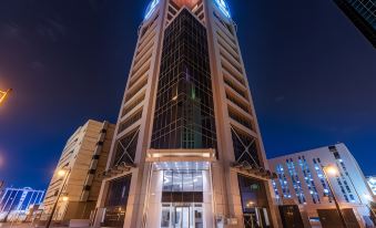 4. 투라 호텔..
