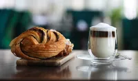 The Grand Brighton - sarapan